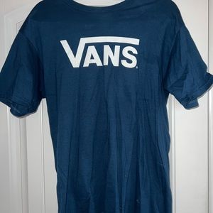 Vans Shirt